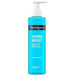 NEUTROGENA HYDRO BOOST AQUA GEL NET 200ML