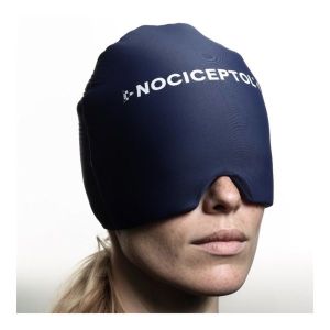 Nociceptol Bonnet Migraine Boite 6