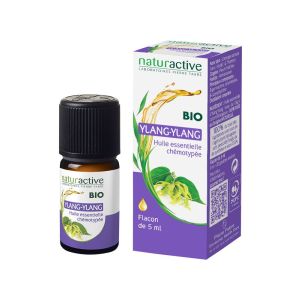 Naturactive Ylang-Ylang Iii Liquide Fl C-Gtt 5 Ml 1