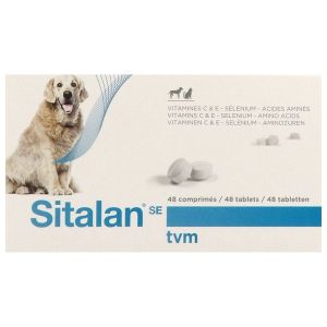 Sitalan Se Comprime 48