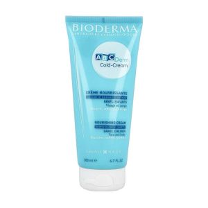 BIODERMA ABCDerm Cold-Cream Creme nourissante 200ml