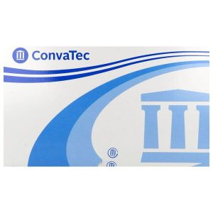 NATURA POCHE UROVIDANGEABLE Poche vidangeable, système 2 pièces, standard, diamètre 32 mm (ref. 423434), bt 30