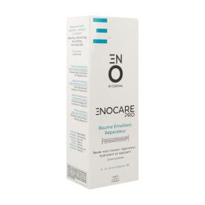 ENOCARE PRO BAUME EMOLLIENT REPARATEUR Baume émollient réparateur à la provitamine B5, tube 100 ml