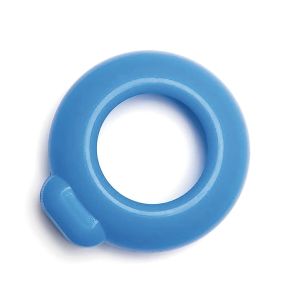 Pessaire Dr Arabin Style Dish 65Mm