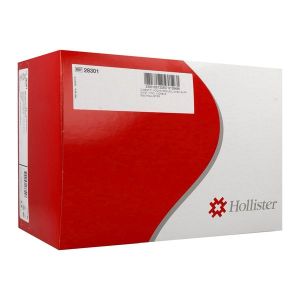 Moderma Flex Poche Vidable Grand Diametre Opaque 15 28301 65*75 Mm 30