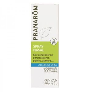 Allergoforce - Spray nasal - 15 ml