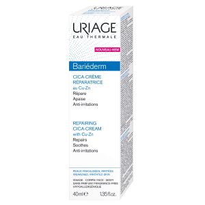 Uriage bariederm cica creme 40ml