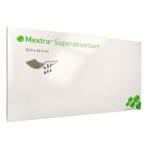 Mextra Superabs 17,5X42,5 X10
