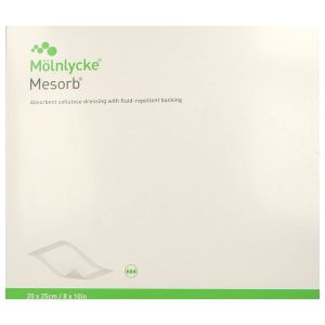 Mesorb 20*25 Pansement 10