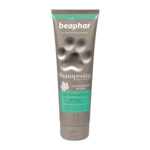 Beaphar Shampooing Anti Demangeaisons Extrait Nat Calendula Menthe Flacon 250 Ml 1