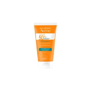 Solaire 50+ Cleanance 50 Ml