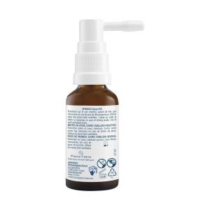 DUCRAY SPRAY SOS ( NOUVELLE FORMULE) - REF 265866 / 265867 SERUM 30 ML 1