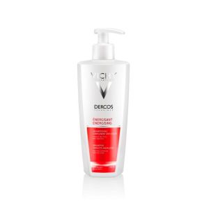 Vichy Dercos Shampoing Energisant Antichute Flacon 400 Ml 1