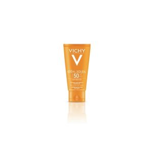 Vichy IS EMULSION VISAGE SPF50 50 ml