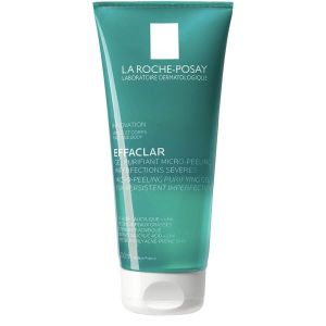 Effaclar Gel Purifiant Micro Peeling Tube 200 Ml 1