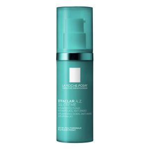 Effaclar A.Z. Gel Creme Tube 40 Ml 1
