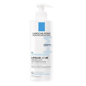 Lipikar Creme Ap+M Creme Tube 400 Ml 1