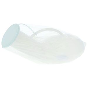 Sanipharm Homme Avec Poignee Urinal 1 L 1