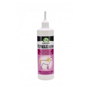 Flymax Derm Lait Flacon 500 Ml 1