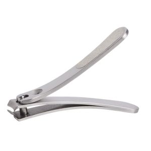COUP-ONGLE PEDICURE INOX