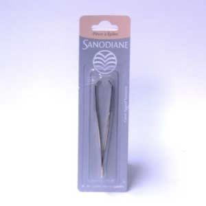 Sanodiane 93 Pince A Epiler Mors Crabe 1