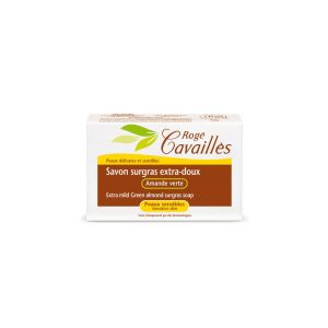 Roge-Cavailles Variete Parfumee Amande Savon 150 G 1