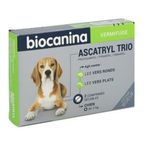 Ascatryl Trio Chien Cpr Secab Plaq Tfor 2