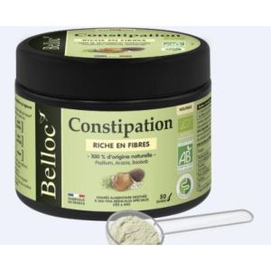 URGO BELLOC CONSTIPATION POUDRE POT 1