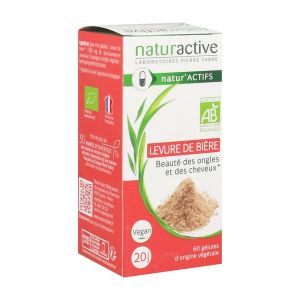 Naturactive Levure Biere Bio