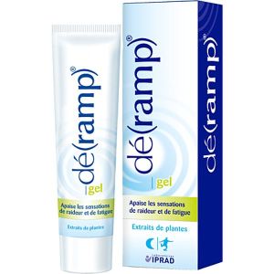 Decramp Gelules 100 Ml