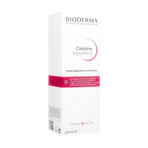 Bioderma Crealine Erycontrol 100ml