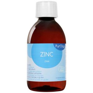 Puroligo Zinc - flacon 250 ml