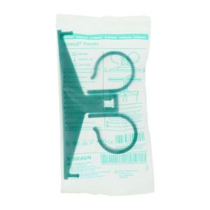 Urimed Handle : Poignee Porte-Poche Pour Poche De Recueil Urinaire 1