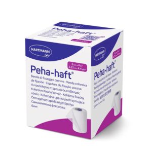 Peha-Haft (Sans Latex) Bande 6Cm*4M 1
