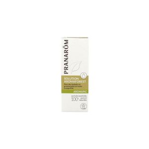Aromaforest, Lotion - 10 ml