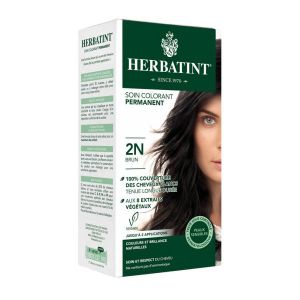 Herbatint Teinture Herbatint Brun - 2N