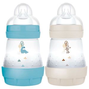 MAM BIB AC - COLORIS 1 BIBERON 160 ML 2