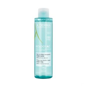 Ducray A-Derma Ac Eau Cosmos - Ref 249589 Flacon 200 Ml 1