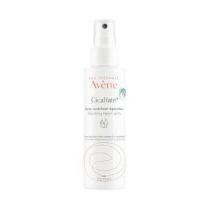 Avene Cicalfate+ Cuivre Zinc Spray Lotion Flacon 100 Ml 1