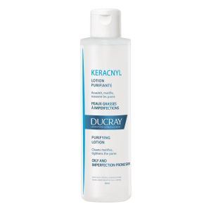 Keracnyl Lotion Purifiante Flacon 200 Ml Transparent 1