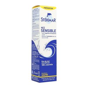 STERIMAR NEZ SENSIBLES 50 ml