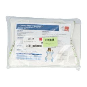 Neut Abduction Hanche Sans Baleine Taille 14Cm Coussin 1