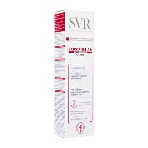 Creme Anti Recidive Soin Intensif Anti Rougeurs 40Ml Sensifine Ar Svr