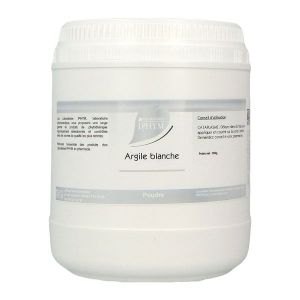 IPHYM ARGILE BLANCHE Argile blanche poudre, bt 250 g