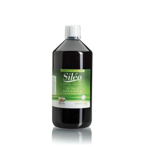 Sileo Silicium Organique Sol Buv Bouteille 500 Ml 1