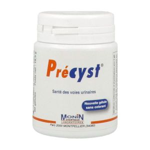Precyst Gelule 60