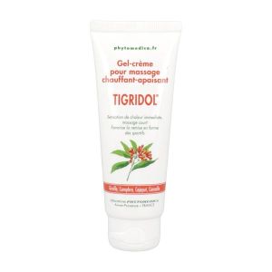 TIGRIDOL GEL APAIS MUSCUL 75ML