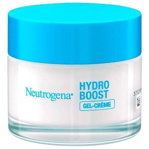 NEUTROGENA HYDRO BOOST GEL-CR 50ML