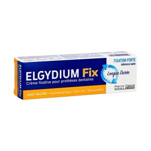 Elgydium Fix Forte 45G