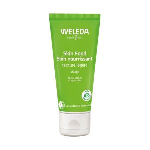 Weleda Skin food soin nourrissant - 75 ml